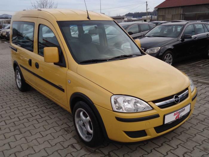 opel combo 1 3 cdti besplatni mali oglasi