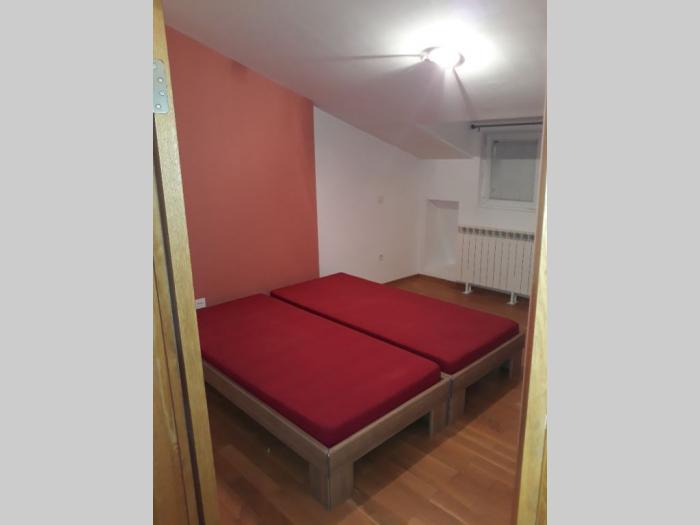 sportski centar vračar, 1 5, 43m2 (50m2), duplex besplatni mali oglasi