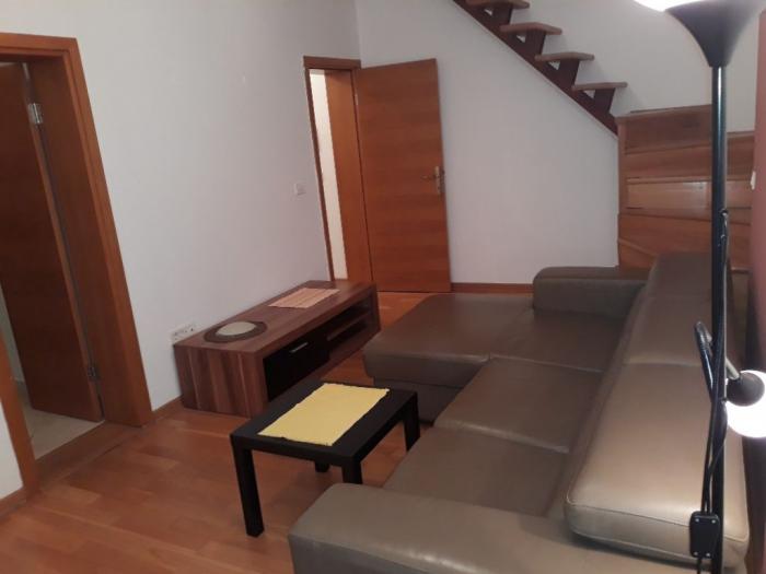sportski centar vračar, 1 5, 43m2 (50m2), duplex besplatni mali oglasi