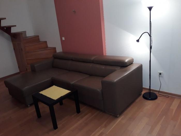 sportski centar vračar, 1 5, 43m2 (50m2), duplex besplatni mali oglasi