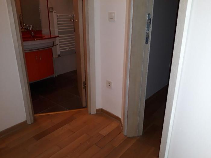 sportski centar vračar, 1 5, 38m2 (45m2), duplex besplatni mali oglasi