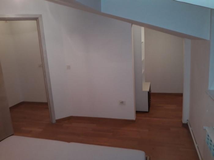 sportski centar vračar, 1 5, 38m2 (45m2), duplex besplatni mali oglasi