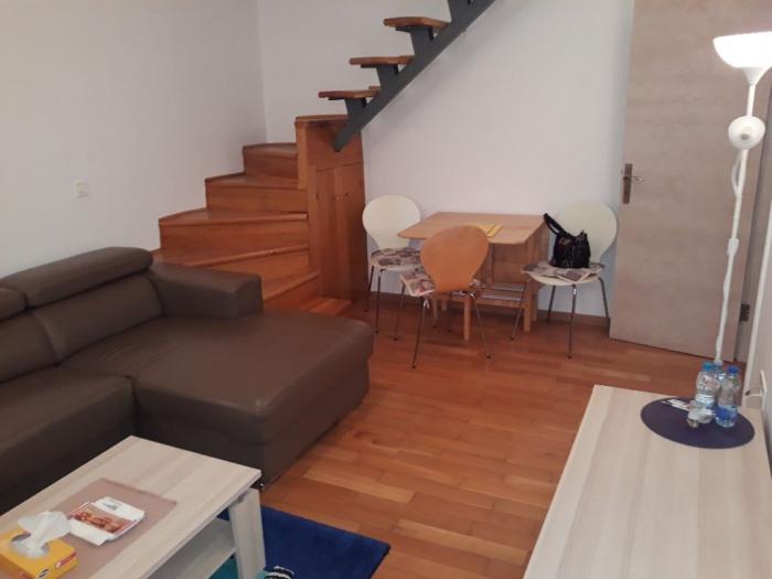 sportski centar vračar, 1 5, 38m2 (45m2), duplex besplatni mali oglasi