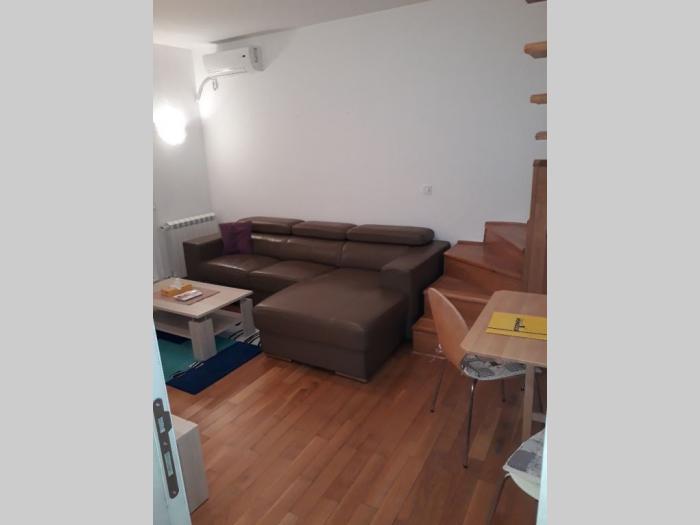sportski centar vračar, 1 5, 38m2 (45m2), duplex besplatni mali oglasi
