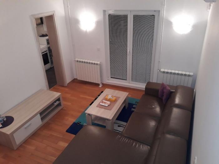 sportski centar vračar, 1 5, 38m2 (45m2), duplex besplatni mali oglasi