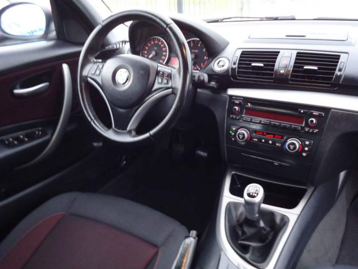 bmw 116 i besplatni mali oglasi