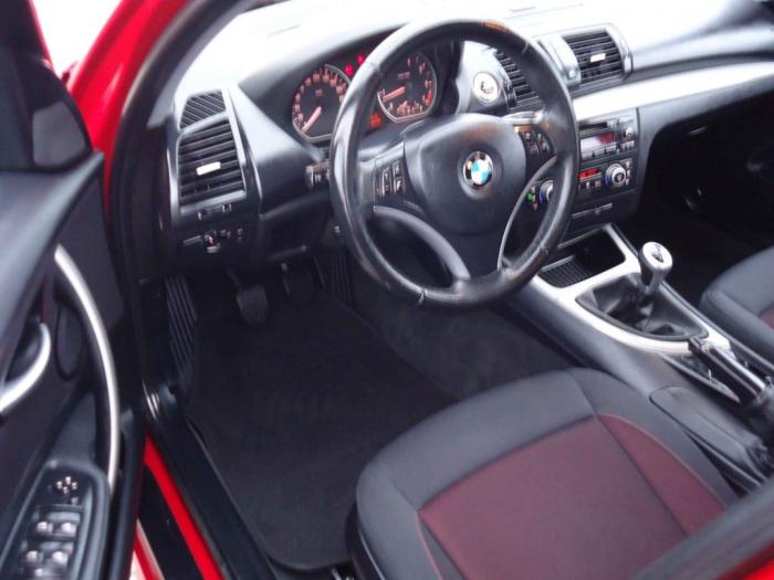bmw 116 i besplatni mali oglasi