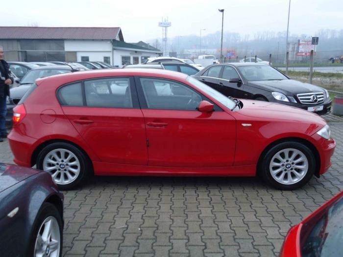 bmw 116 i besplatni mali oglasi
