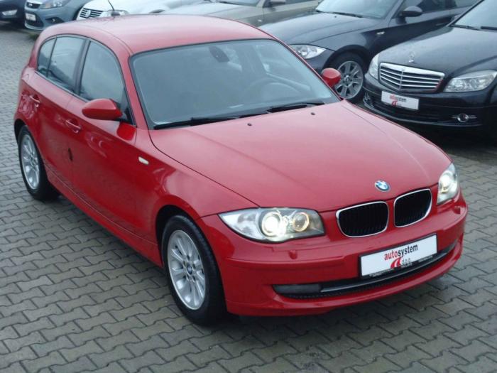 bmw 116 i besplatni mali oglasi