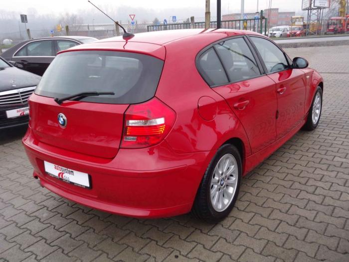 bmw 116 i besplatni mali oglasi
