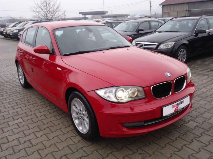 bmw 116 i besplatni mali oglasi