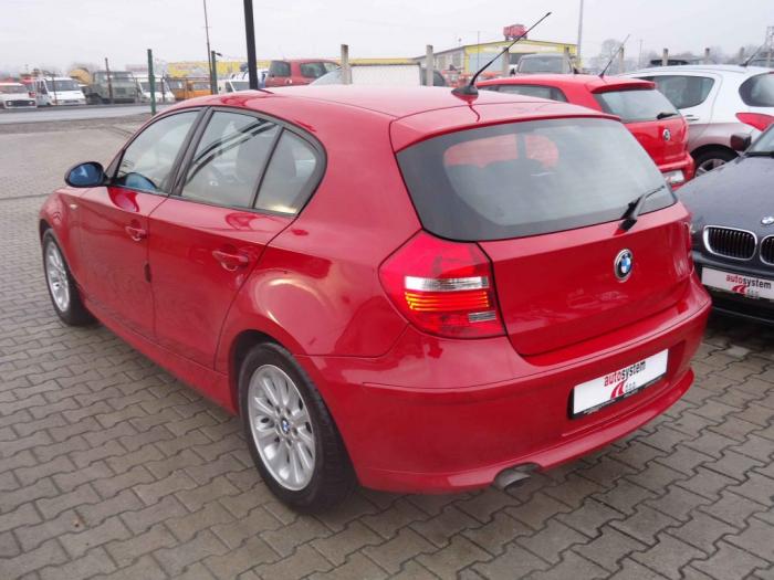 bmw 116 i besplatni mali oglasi