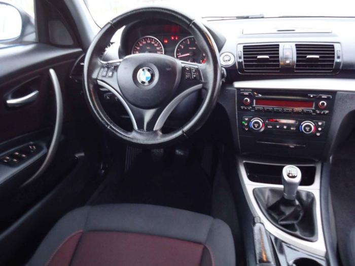 bmw 116 i besplatni mali oglasi