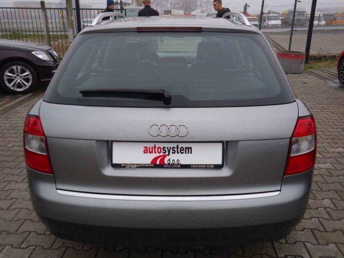 audi a4 1 9 tdi besplatni mali oglasi