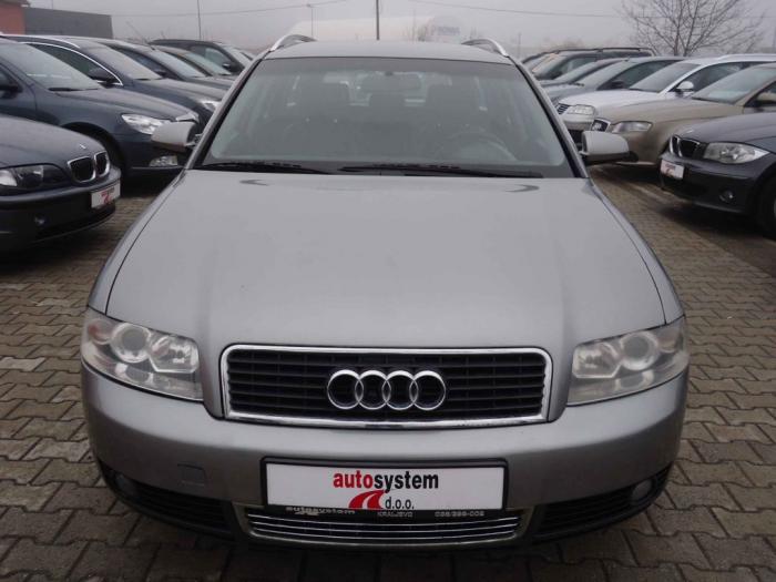 audi a4 1 9 tdi besplatni mali oglasi