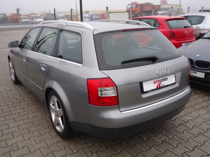 audi a4 1 9 tdi besplatni mali oglasi