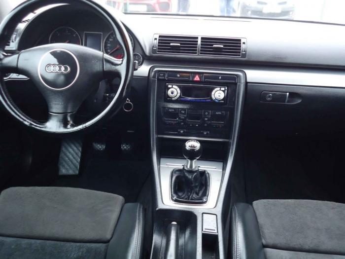 audi a4 1 9 tdi besplatni mali oglasi
