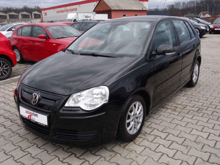 volkswagen polo 1 4 tdi uvoz iz belgije besplatni mali oglasi