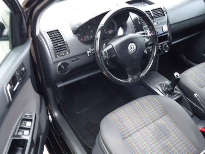 volkswagen polo 1 4 tdi uvoz iz belgije besplatni mali oglasi