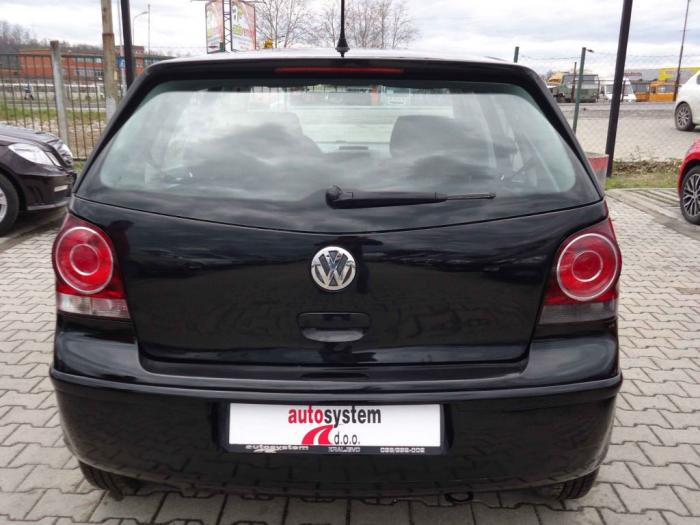 volkswagen polo 1 4 tdi uvoz iz belgije besplatni mali oglasi