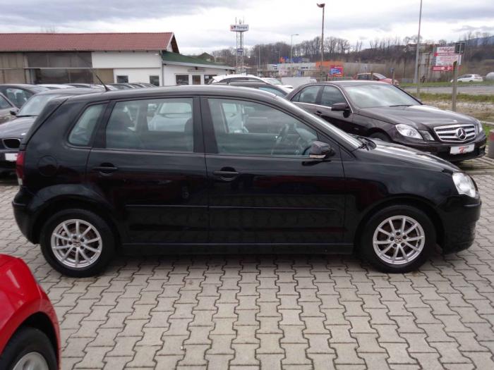 volkswagen polo 1 4 tdi uvoz iz belgije besplatni mali oglasi