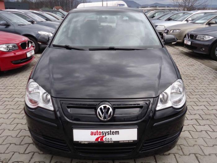 volkswagen polo 1 4 tdi uvoz iz belgije besplatni mali oglasi