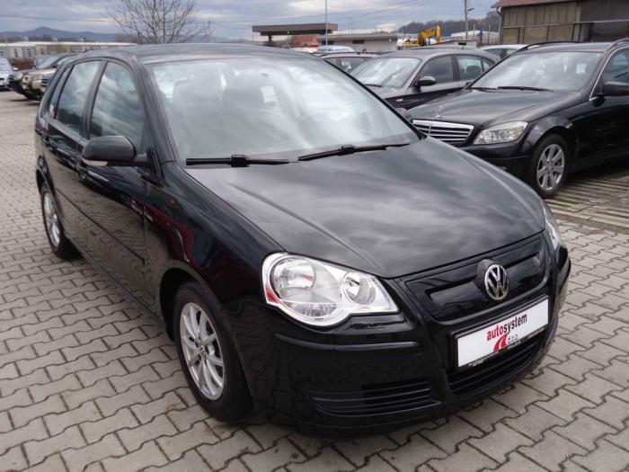 volkswagen polo 1 4 tdi uvoz iz belgije besplatni mali oglasi