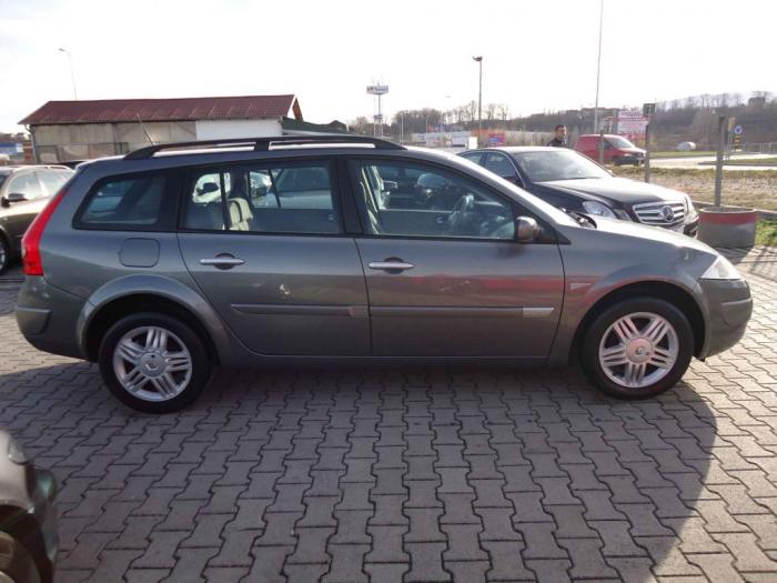 renault megane 2 0 besplatni mali oglasi
