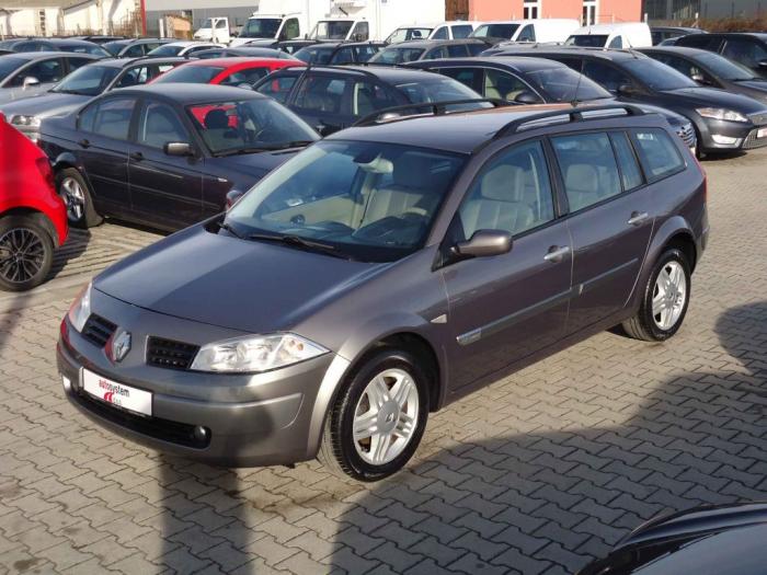 renault megane 2 0 besplatni mali oglasi