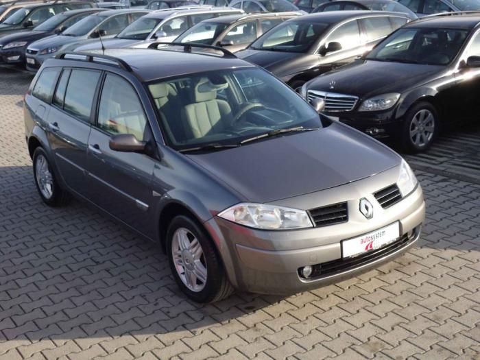 renault megane 2 0 besplatni mali oglasi
