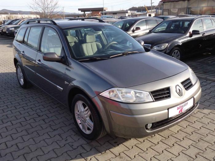 renault megane 2 0 besplatni mali oglasi