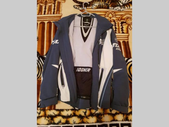 bogner jakna original besplatni mali oglasi