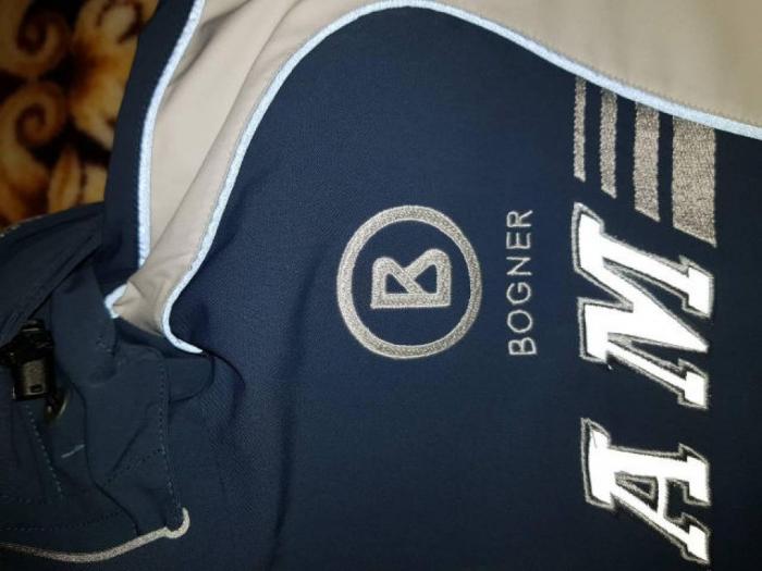 bogner jakna original besplatni mali oglasi