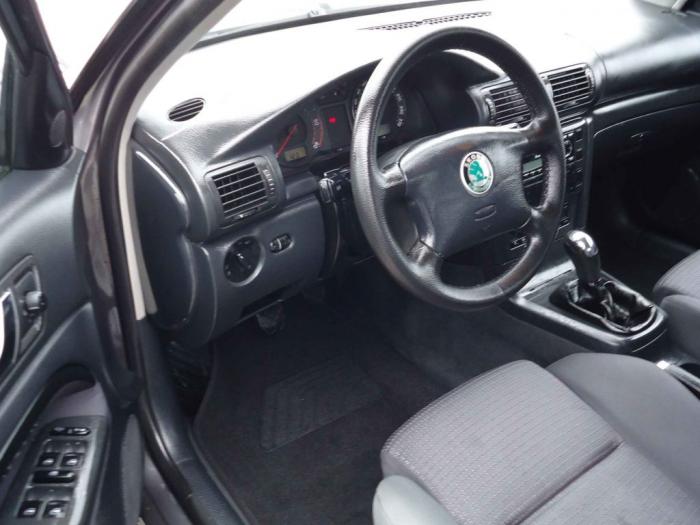 škoda superb 1 9tdi besplatni mali oglasi