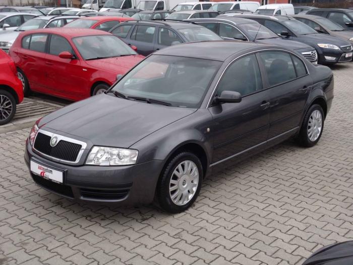 škoda superb 1 9tdi besplatni mali oglasi
