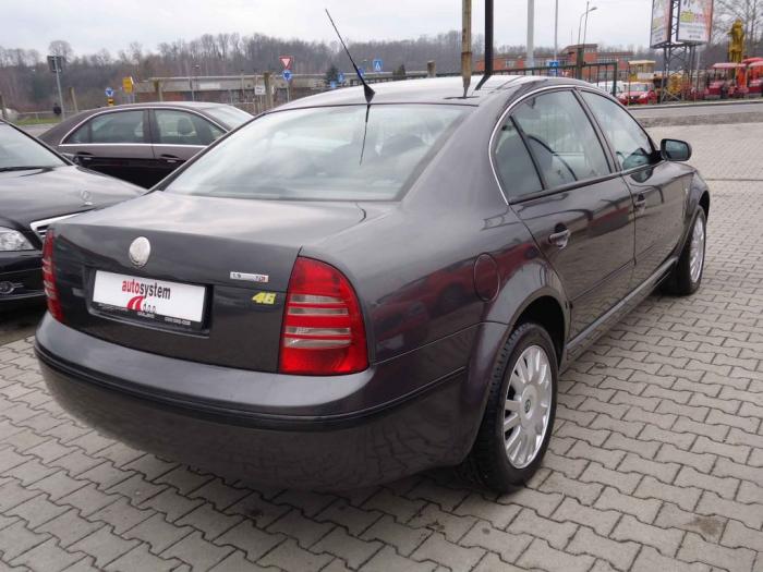 škoda superb 1 9tdi besplatni mali oglasi