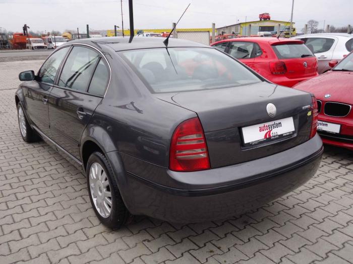 škoda superb 1 9tdi besplatni mali oglasi