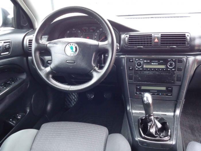 škoda superb 1 9tdi besplatni mali oglasi