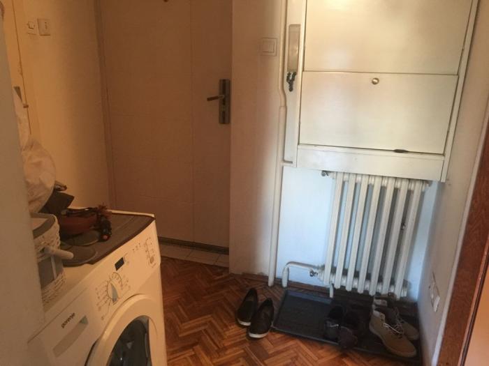 banovo brdo, studio sa galerijom besplatni mali oglasi