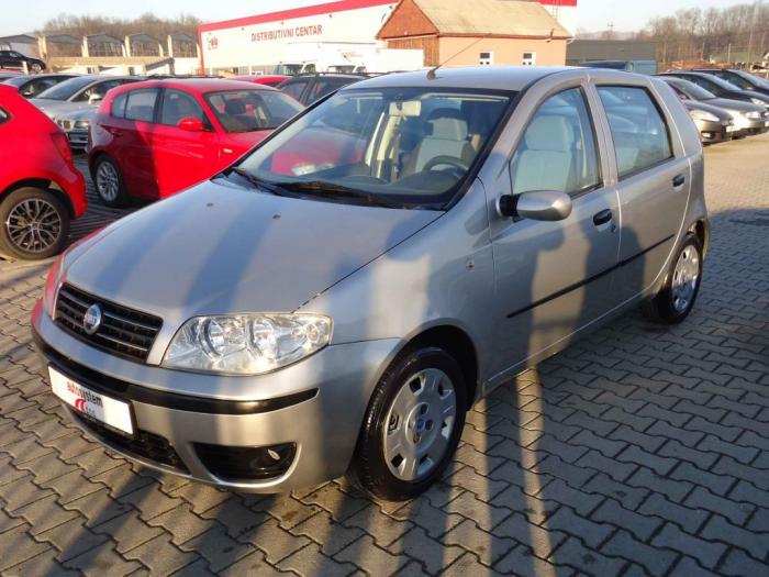 fiat punto 1 3 mjt besplatni mali oglasi