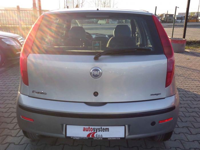 fiat punto 1 3 mjt besplatni mali oglasi