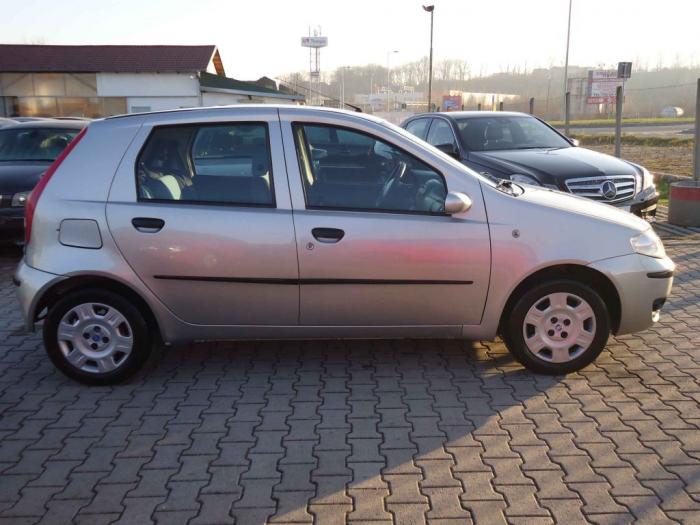 fiat punto 1 3 mjt besplatni mali oglasi