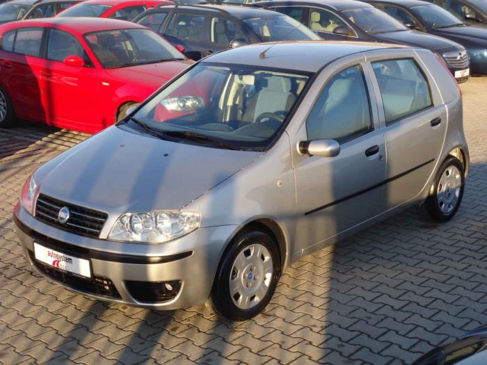 fiat punto 1 3 mjt besplatni mali oglasi