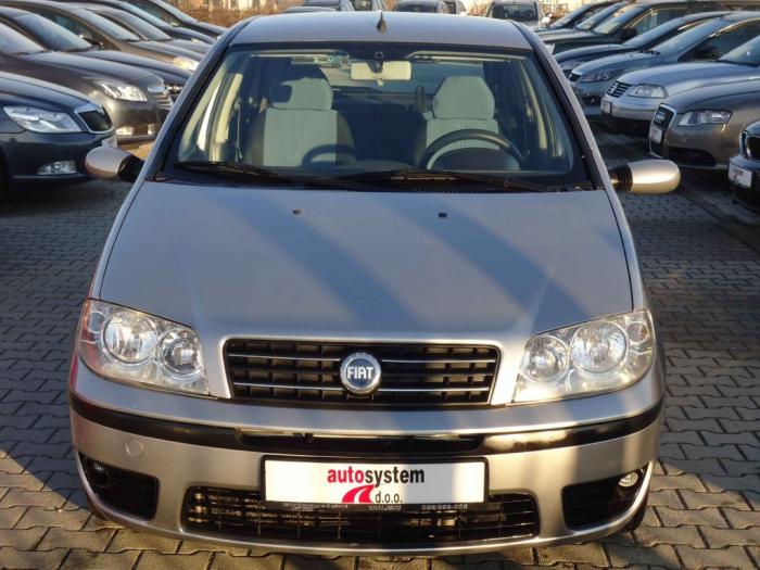 fiat punto 1 3 mjt besplatni mali oglasi