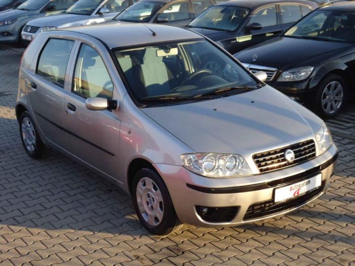 fiat punto 1 3 mjt besplatni mali oglasi