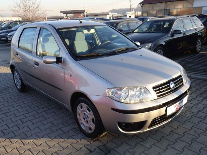 fiat punto 1 3 mjt besplatni mali oglasi