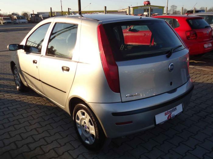 fiat punto 1 3 mjt besplatni mali oglasi