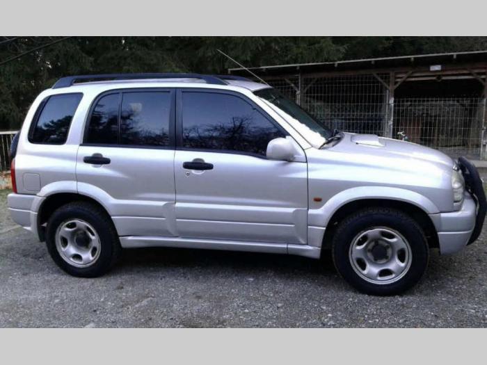 suzuki grand vitara besplatni mali oglasi