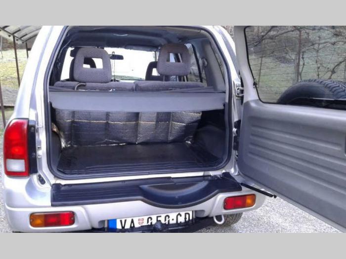 suzuki grand vitara besplatni mali oglasi
