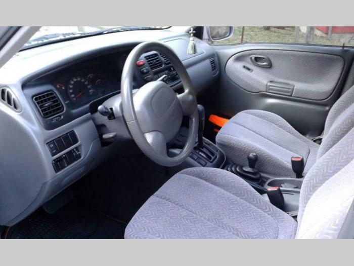 suzuki grand vitara besplatni mali oglasi